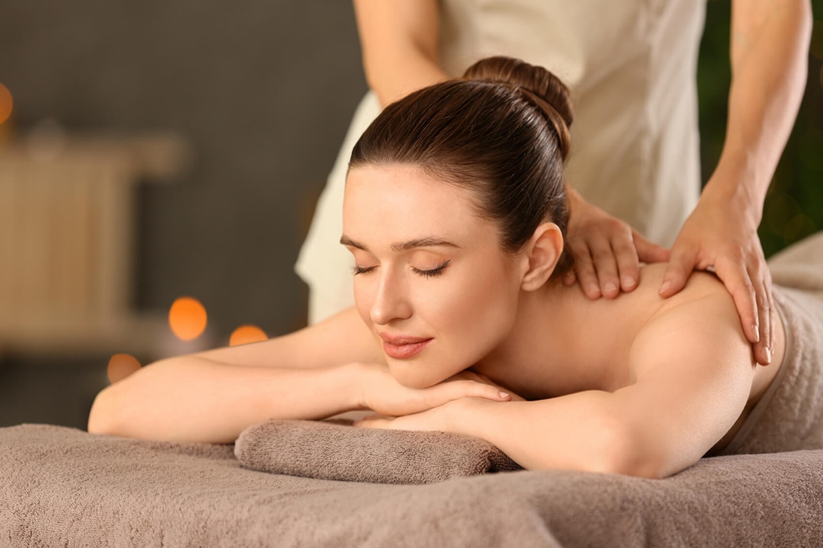 Body Massage