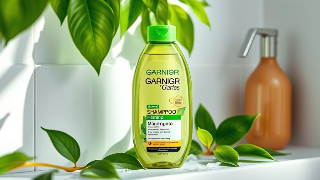 affordable accessible hair care