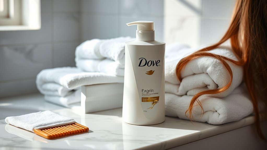 affordable effective hair care