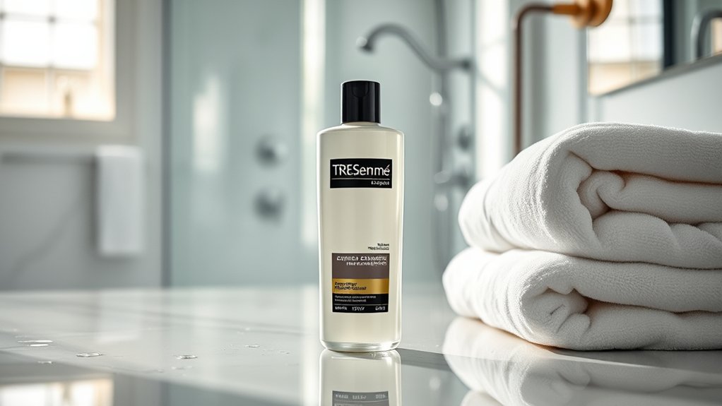 affordable effective hair care