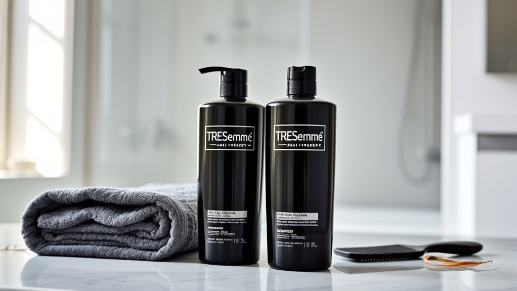 affordable effective hair care