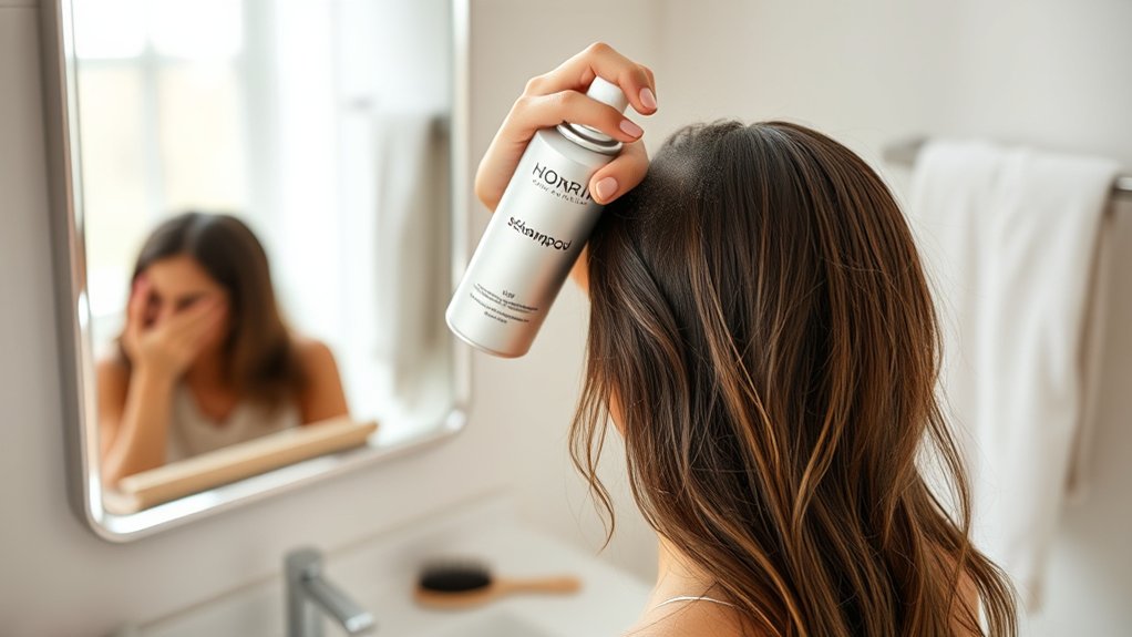 apply massage achieve freshness