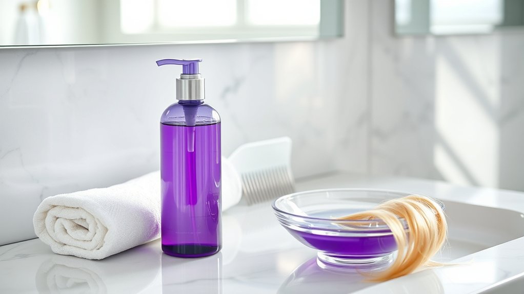 apply wait rinse condition