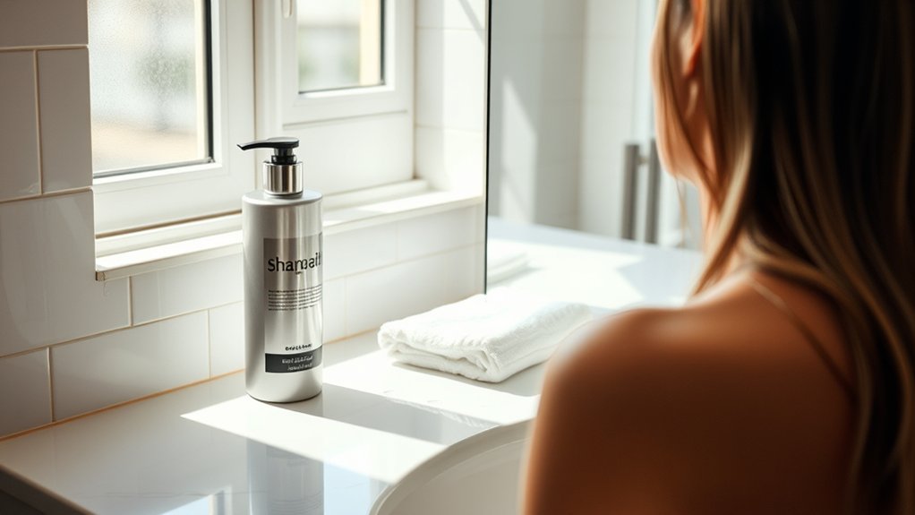 aussie shampoo review results