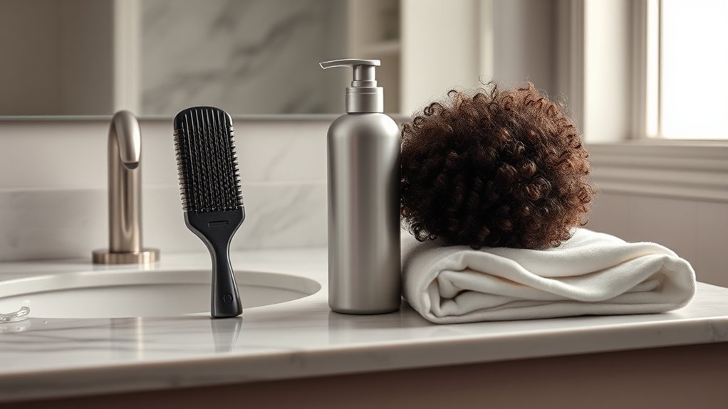 best for fine oily hair