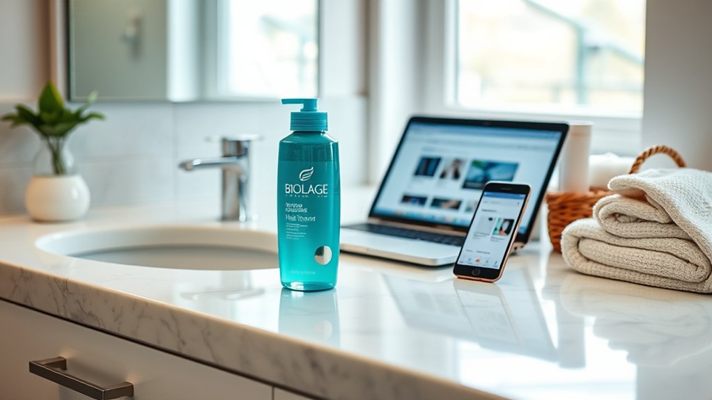 best online biolage deals