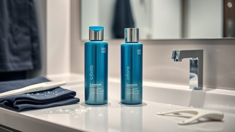 best shampoos for dandruff