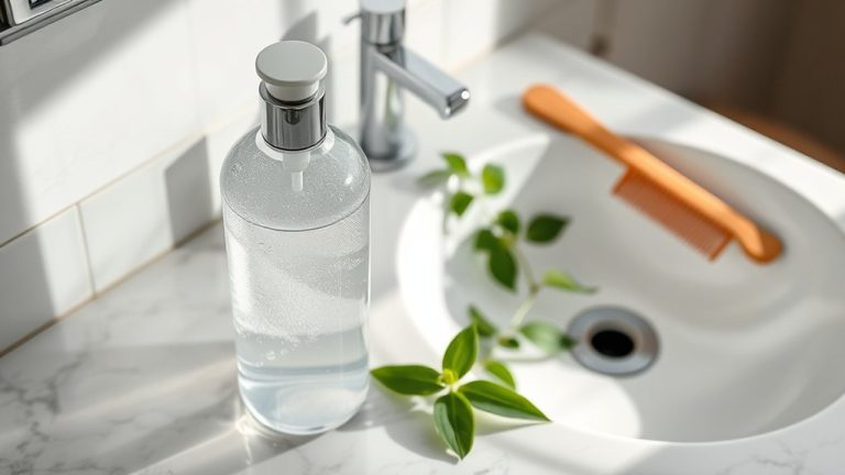 best shampoos for oiliness