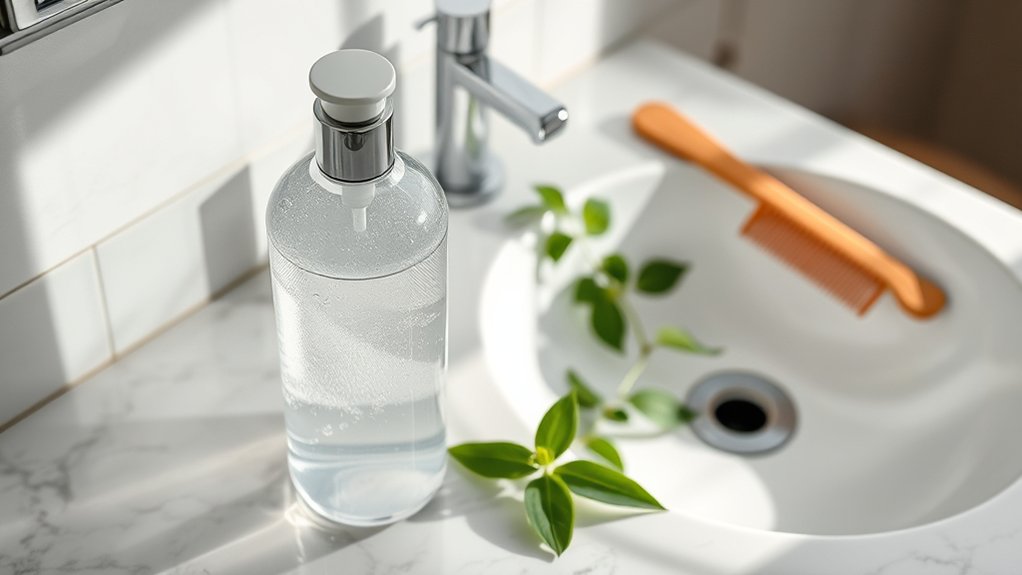 best shampoos for oiliness