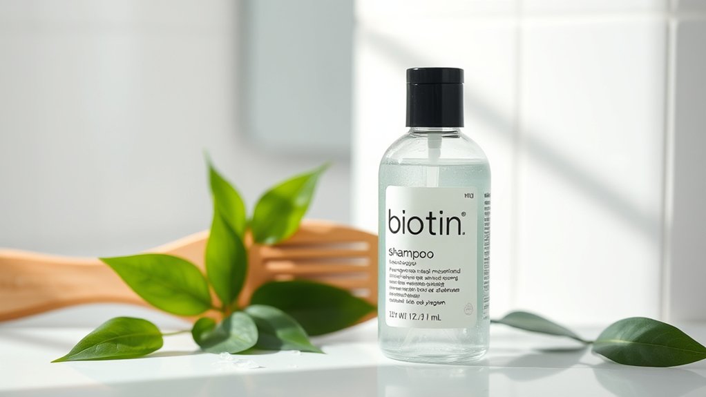 boosts hair health significantly