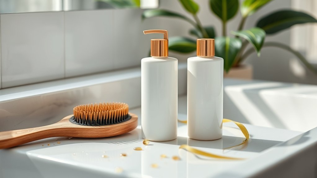 choose hair growth essentials