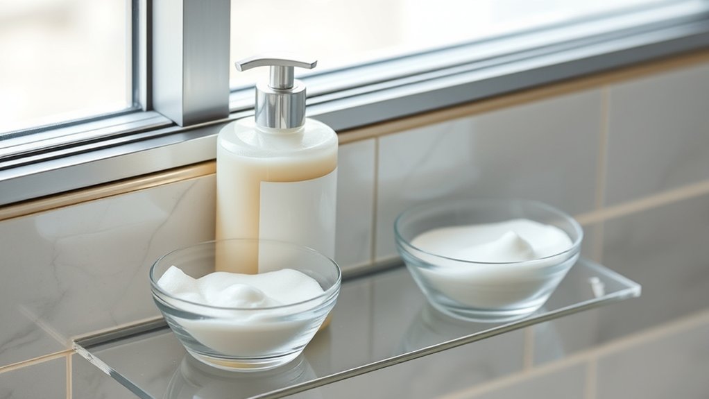 cleansing formulations for skin