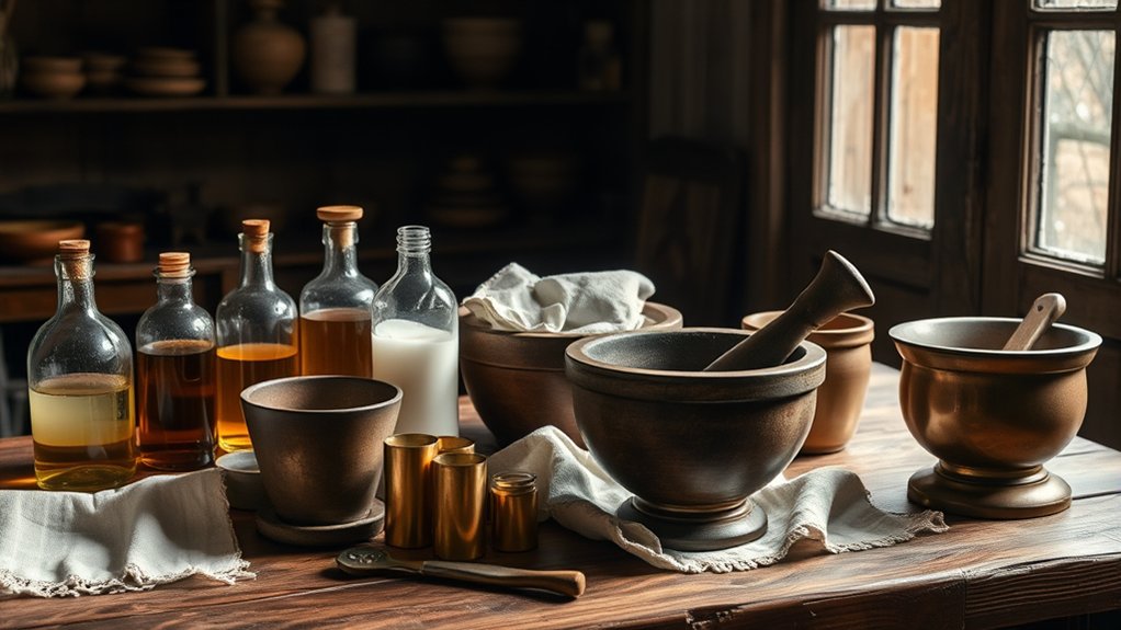 colonial shampoo s indian origins