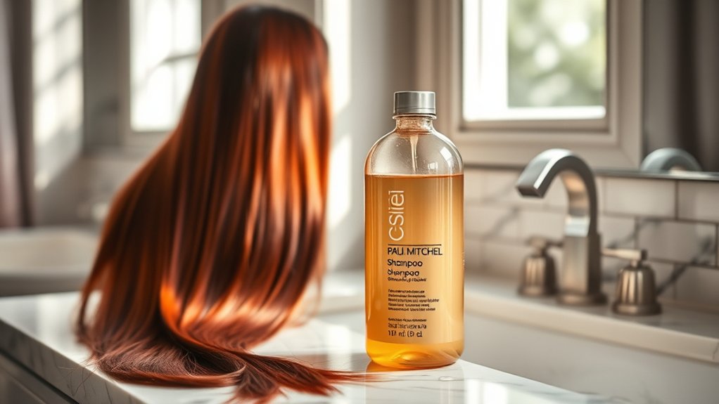 color safe vibrant hair protection