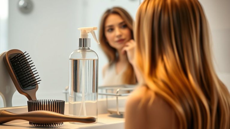 color stripping effects clarified