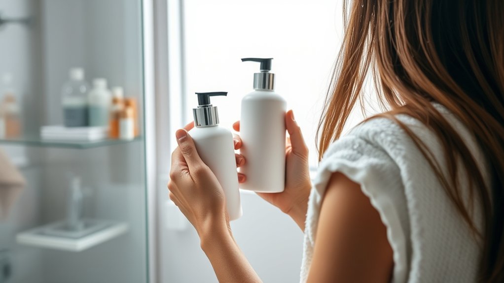 conditioner application techniques explained