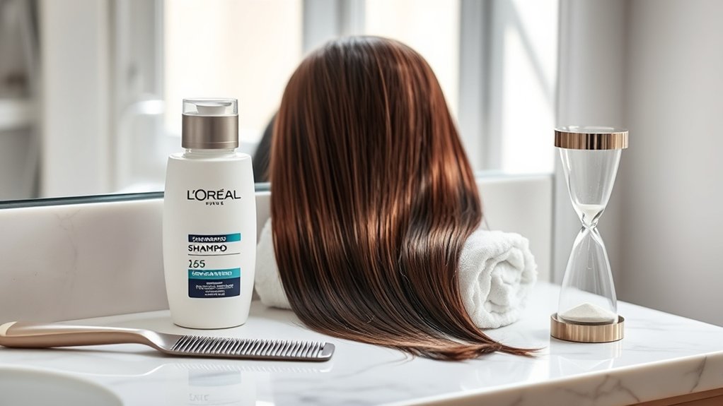 consistent use for results