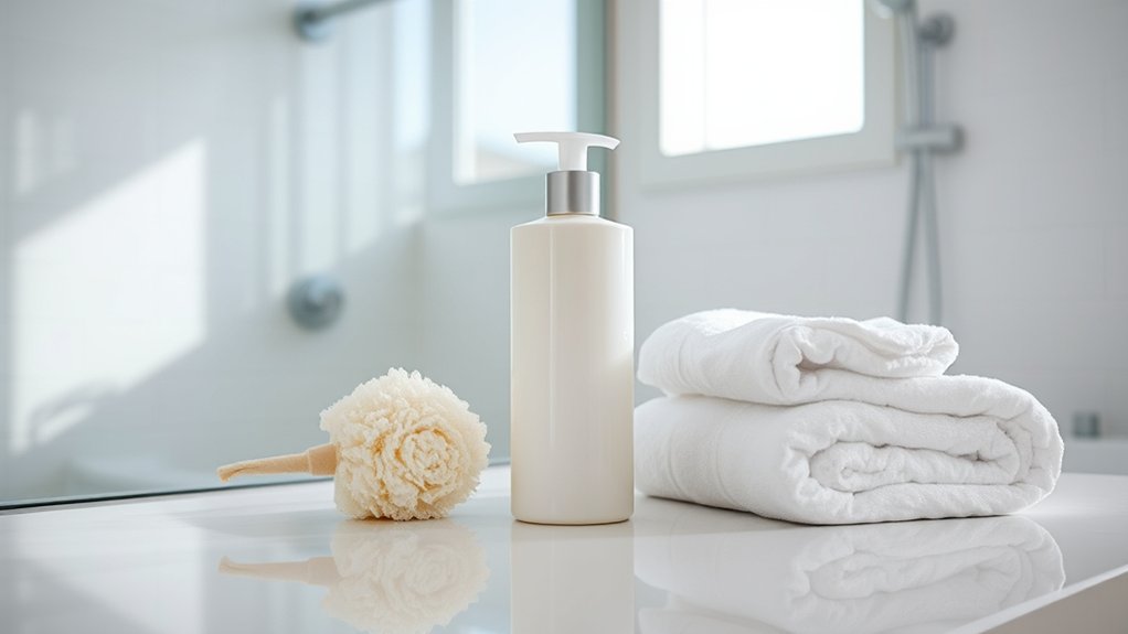 convenient all in one hair care