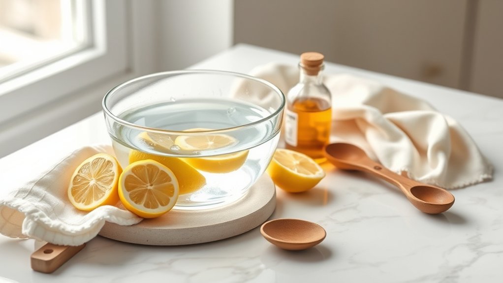 deep cleanse for hair