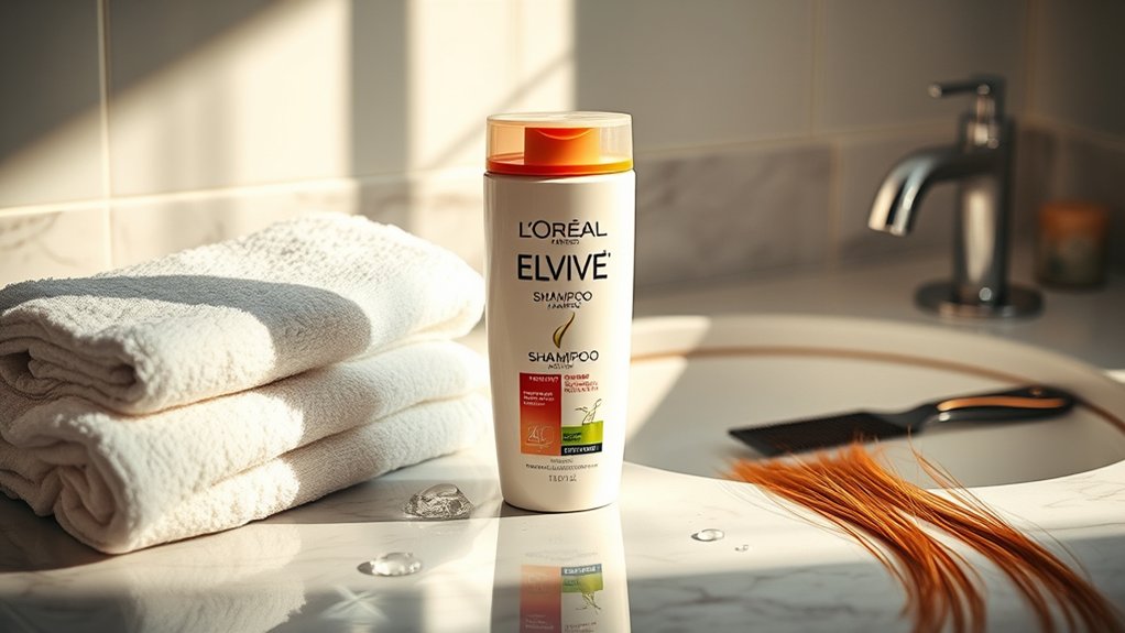 deep hydration manageable hair