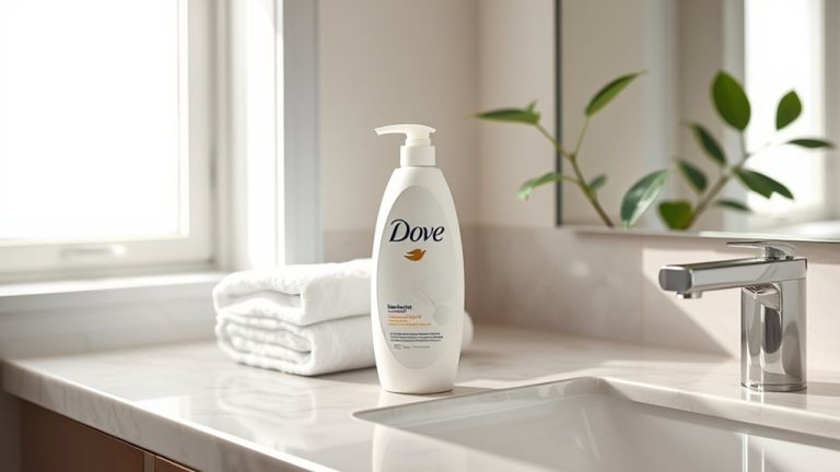 dove shampoo benefits and drawbacks