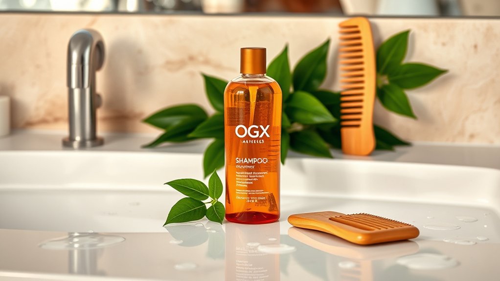 effective affordable cruelty free shampoos