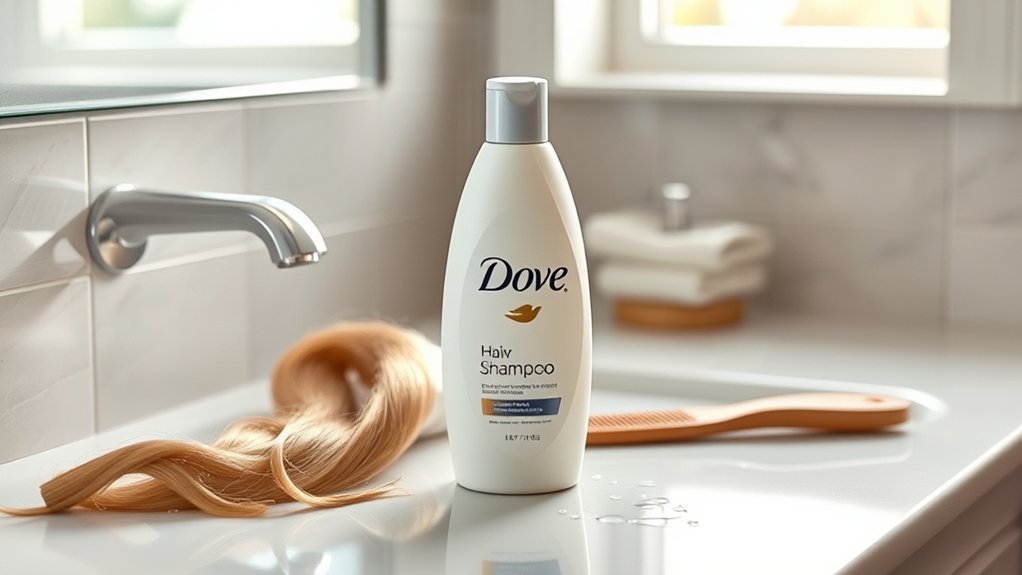 effective affordable hair care