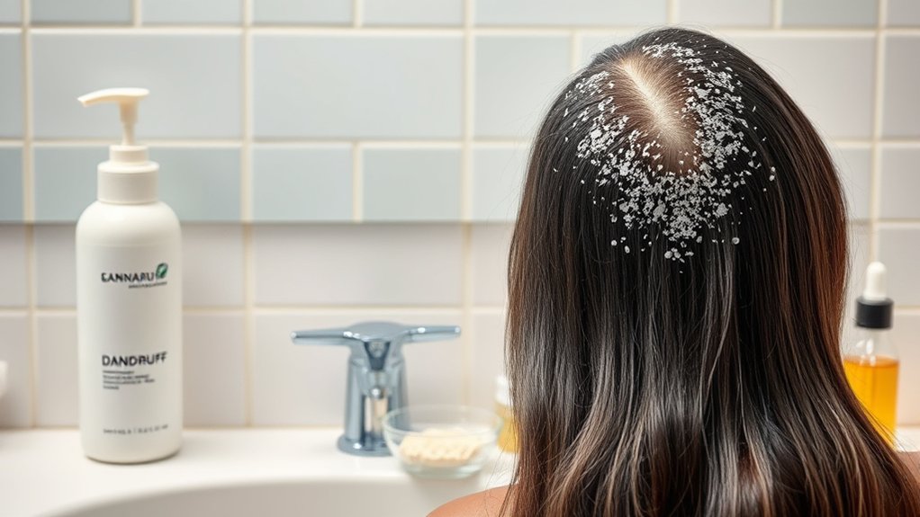 effective dandruff treatment ingredients