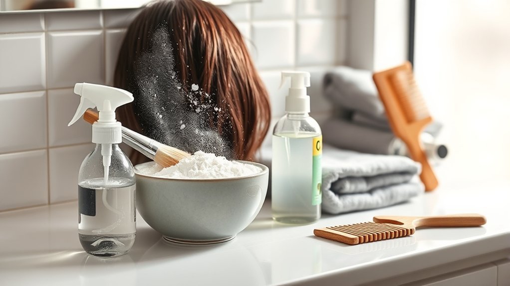 effective hair care alternatives