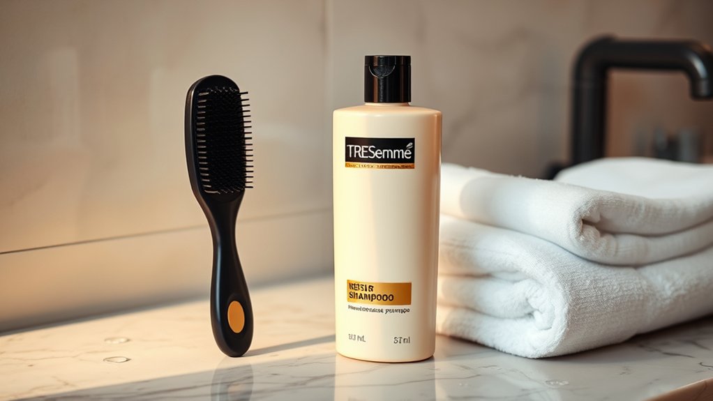 effective hair care solutions