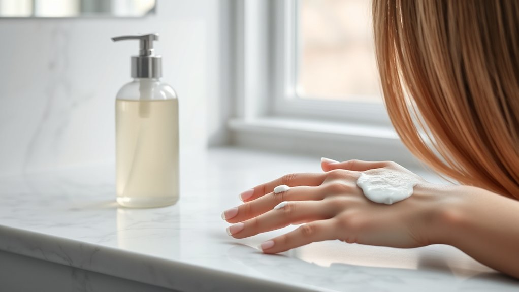 gentle cleansing for all