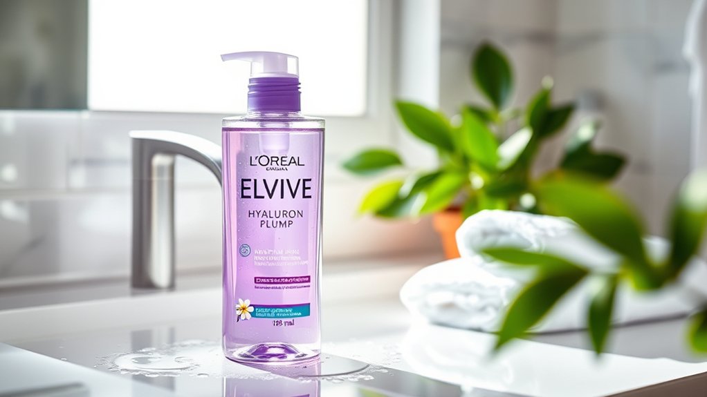 hydration revitalization moisture balance