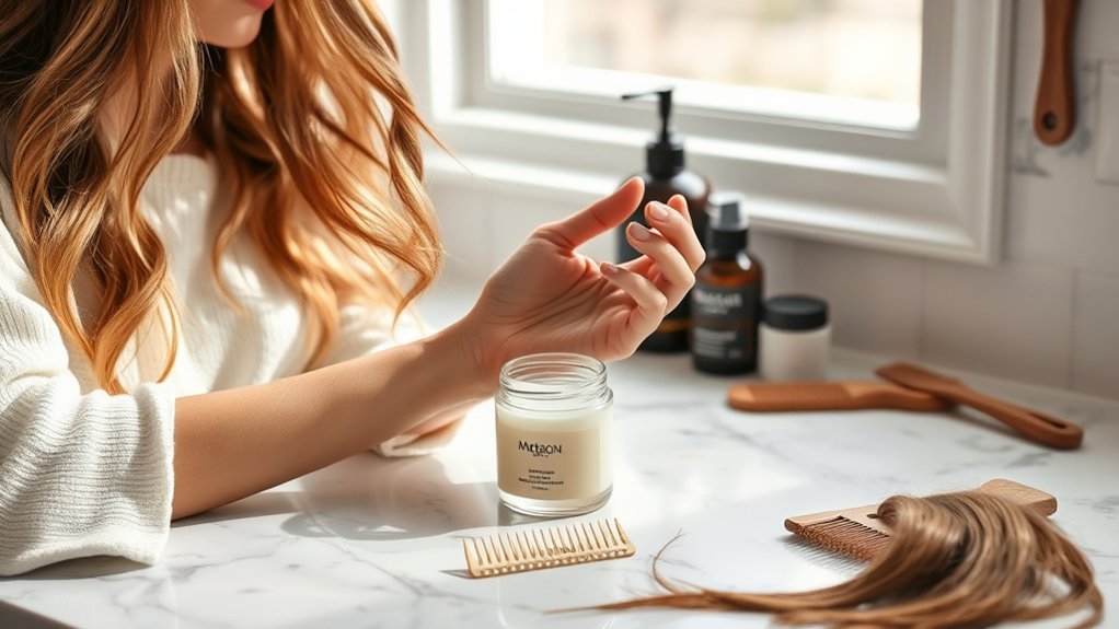 identify signs of damage