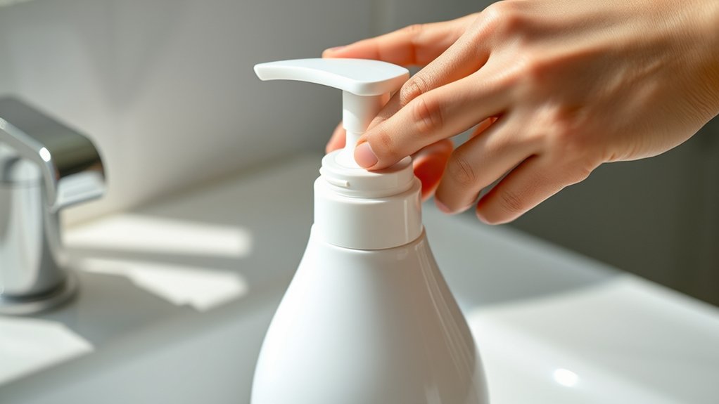 identify two part collar system