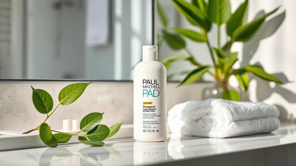 innovative sustainable haircare solutions