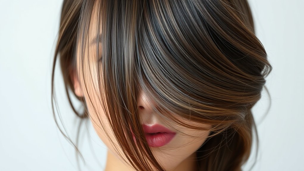 lifted fuller hair appearance