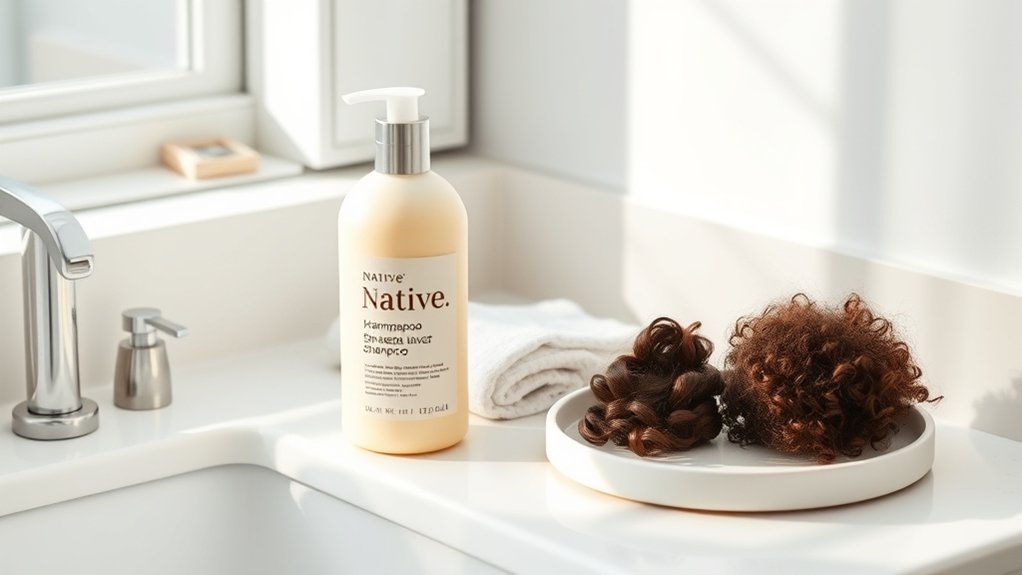 moisture for diverse hair