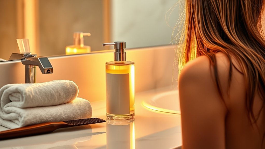 moisture retention and protection