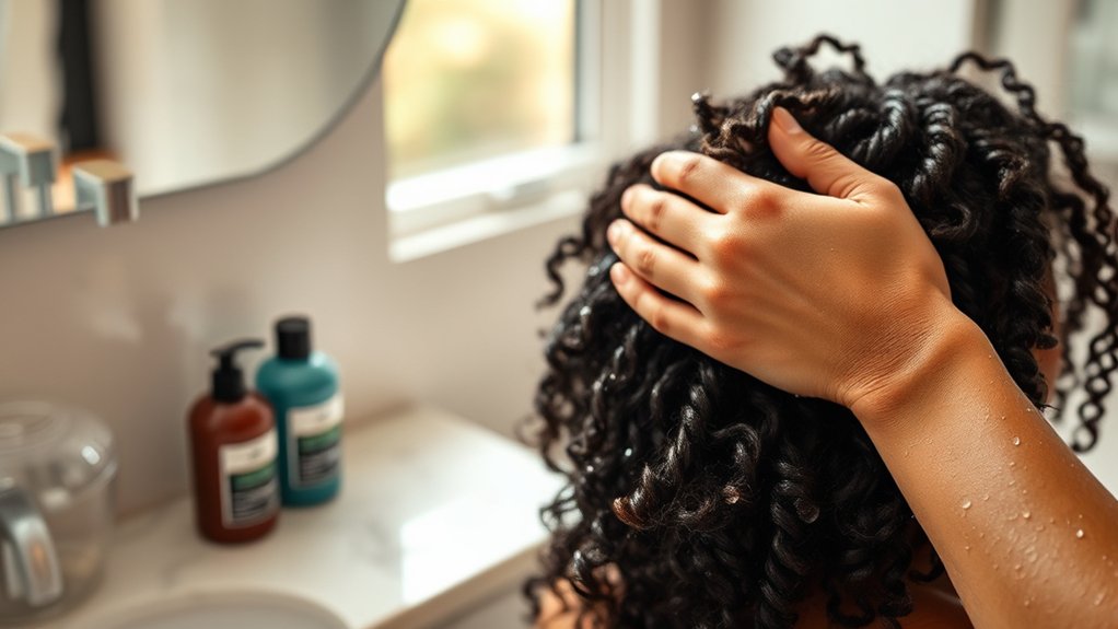 moisture retention and softness