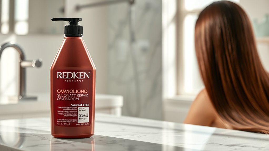 moisture retention bond repair