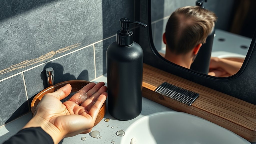 natural ingredients no harmful additives