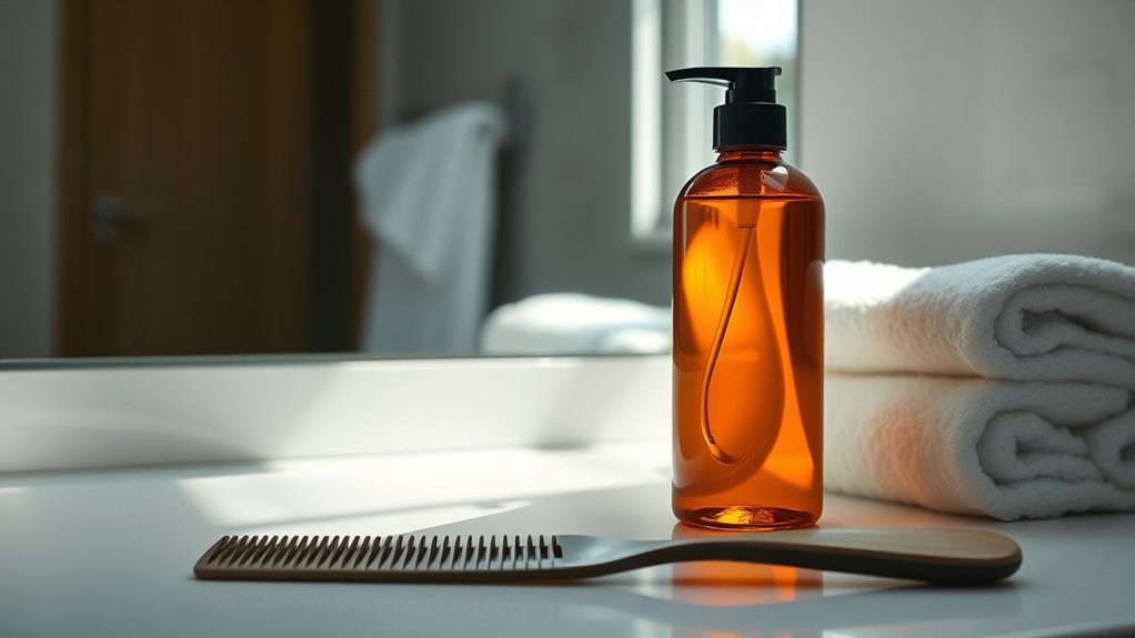 nizoral shampoo supports hair growth