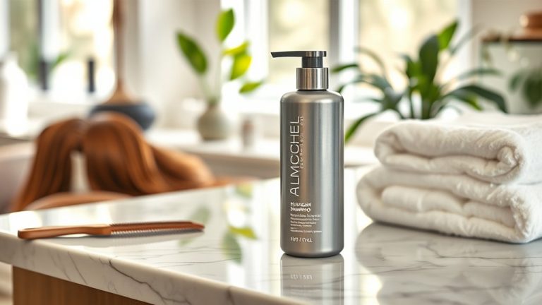 paul mitchell shampoo benefits