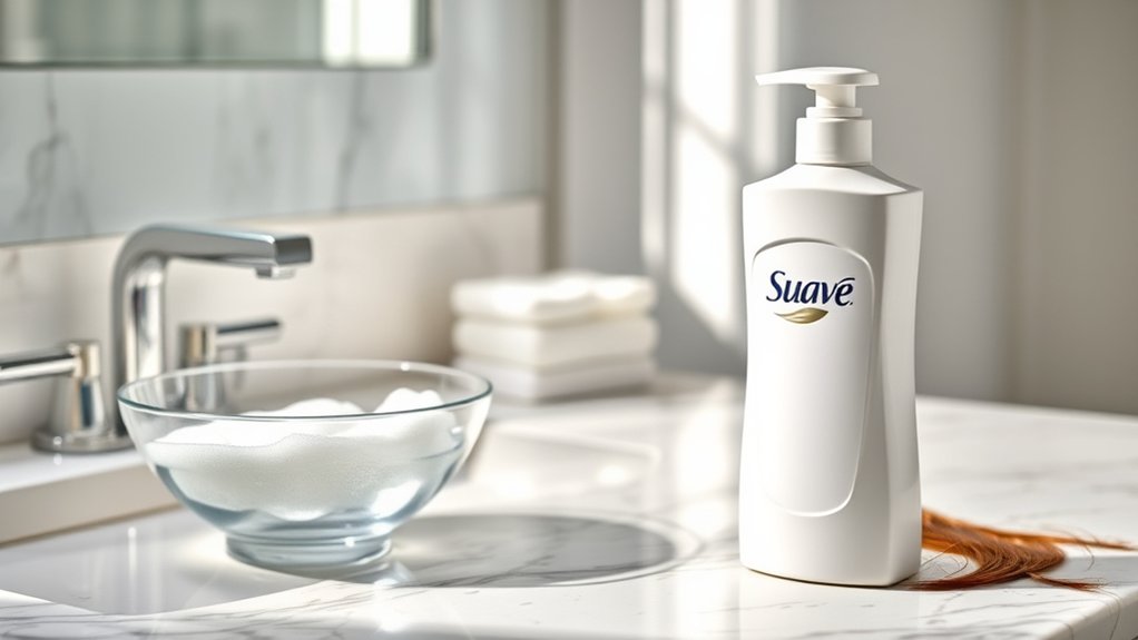 ph and sulfate concerns