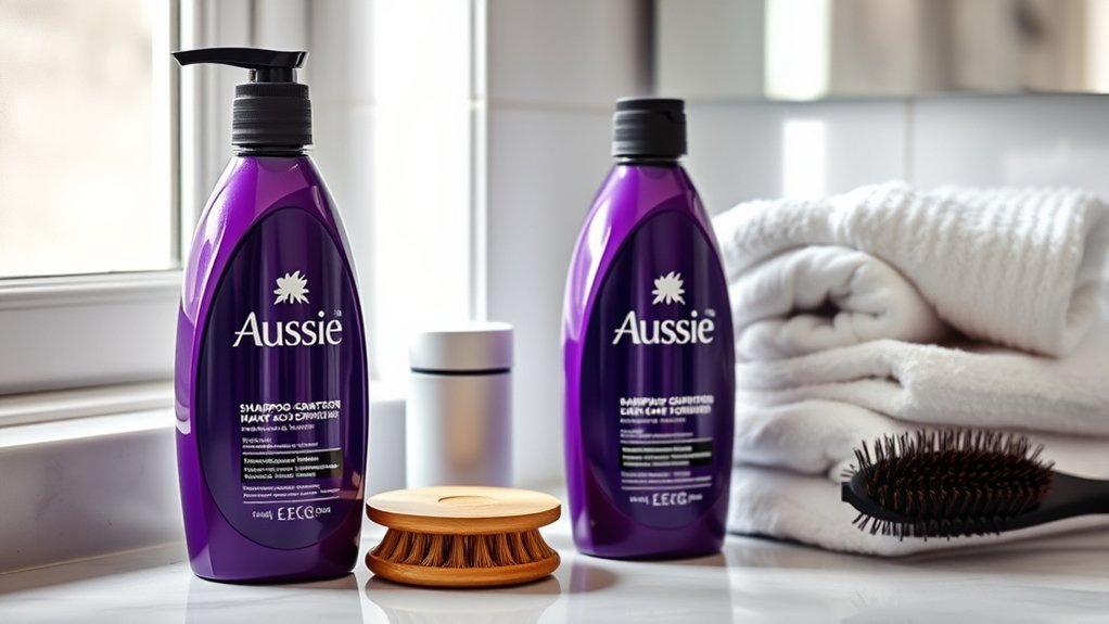 pleasant scents potential dryness