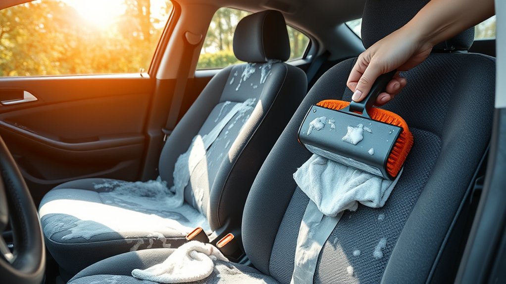 preserve upholstery enhance value