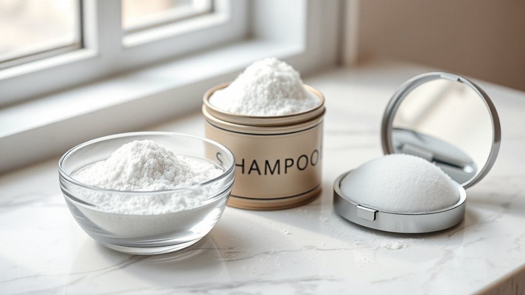 quick oil control solutions