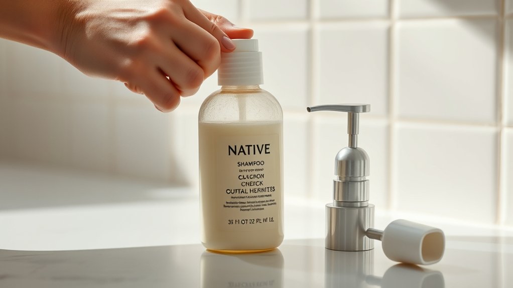 remove pump for handling