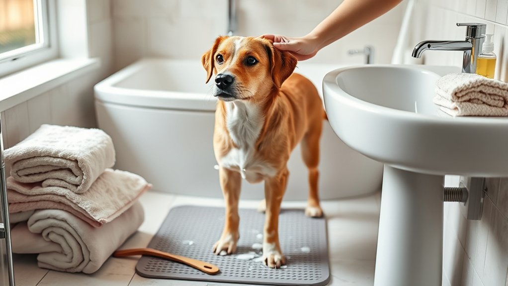 safe baby shampoo guidelines