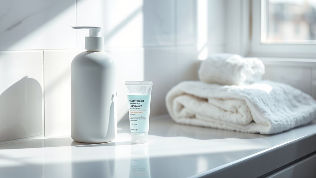 safe intimate lubricant alternatives